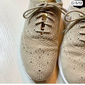 Cole Haan Original Grand Stitch Wingtip Sneakers